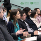 Defensoras e Defensores participam do VI Encontro de Teses da instituição