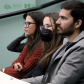 Defensoras e Defensores participam do VI Encontro de Teses da instituição