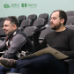 Defensoras e Defensores participam do VI Encontro de Teses da instituição