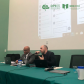 Defensoras e Defensores participam do VI Encontro de Teses da instituição