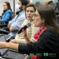 Defensoras e Defensores participam do VI Encontro de Teses da instituição