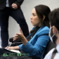 Defensoras e Defensores participam do VI Encontro de Teses da instituição
