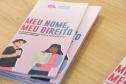 Mutirão de retificação de prenome e gênero atende 150 pessoas nesta segunda-feira (02/05)