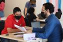 Mutirão de retificação de prenome e gênero atende 150 pessoas nesta segunda-feira (02/05)