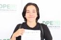 Mutirão de retificação de prenome e gênero atende 150 pessoas nesta segunda-feira (02/05)
