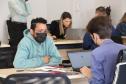 Mutirão de retificação de prenome e gênero atende 150 pessoas nesta segunda-feira (02/05)