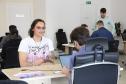 Mutirão de retificação de prenome e gênero atende 150 pessoas nesta segunda-feira (02/05)