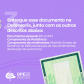 3. Entregue esse documento na Defensoria, junto com os outros descritos abaixo:  Documentos pessoais (RG e CPF) Comprovante de Residência Comprovante de rendimentos (Holerite, Extrato de Benefício do INSS; declaração de não rendimentos; declaração de autônomo).