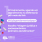 1. Primeiramente, agende um atendimento na Defensoria por meio do link https://agendamento.defensoria.pr.def.br/   Escolha “triagem jurídica e socioeconômica (primeiro atendimento)”