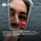 Parceria entre DPE-PR, SESP e DEPPEN fornece serviços de fotografia e estética para que mulheres trans e travestis privadas de liberdade possam refazer documentos