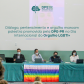 Diálogo, pertencimento e orgulho marcam palestra promovida pela DPE-PR no Dia Internacional do Orgulho LGBTI+