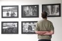Defensoria inaugura exposição fotográfica "Deste lado do muro", aberta ao público até o dia 19/08