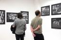 Defensoria inaugura exposição fotográfica "Deste lado do muro", aberta ao público até o dia 19/08