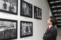 Defensoria inaugura exposição fotográfica "Deste lado do muro", aberta ao público até o dia 19/08
