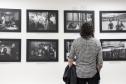 Defensoria inaugura exposição fotográfica "Deste lado do muro", aberta ao público até o dia 19/08