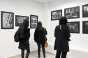 Defensoria inaugura exposição fotográfica "Deste lado do muro", aberta ao público até o dia 19/08