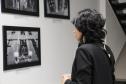 Defensoria inaugura exposição fotográfica "Deste lado do muro", aberta ao público até o dia 19/08