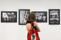 Defensoria inaugura exposição fotográfica "Deste lado do muro", aberta ao público até o dia 19/08