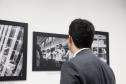 Defensoria inaugura exposição fotográfica "Deste lado do muro", aberta ao público até o dia 19/08
