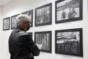 Defensoria inaugura exposição fotográfica "Deste lado do muro", aberta ao público até o dia 19/08