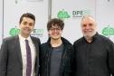 Defensoria inaugura exposição fotográfica "Deste lado do muro", aberta ao público até o dia 19/08