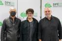 Defensoria inaugura exposição fotográfica "Deste lado do muro", aberta ao público até o dia 19/08