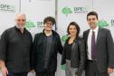 Defensoria inaugura exposição fotográfica "Deste lado do muro", aberta ao público até o dia 19/08