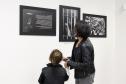 Defensoria inaugura exposição fotográfica "Deste lado do muro", aberta ao público até o dia 19/08