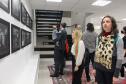Defensoria inaugura exposição fotográfica "Deste lado do muro", aberta ao público até o dia 19/08