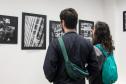 Defensoria inaugura exposição fotográfica "Deste lado do muro", aberta ao público até o dia 19/08