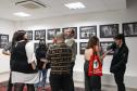 Defensoria inaugura exposição fotográfica "Deste lado do muro", aberta ao público até o dia 19/08