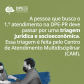 Saiba como ser atendida(o) na sede central de Curitiba