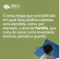 Saiba como ser atendida(o) na sede central de Curitiba