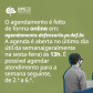 Saiba como ser atendida(o) na sede central de Curitiba