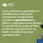 Saiba como ser atendida(o) na sede central de Curitiba