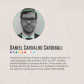 Palestra: Luta LGBTI+, Avanços, retrocessos e perspectivas futuras - abordagens políticas e sócio-jurídicas