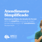 Novo atendimento