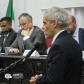 DPE-PR participa de ato em defesa da democracia e do sistema de justiça na Universidade Federal do Paraná