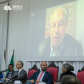 DPE-PR participa de ato em defesa da democracia e do sistema de justiça na Universidade Federal do Paraná