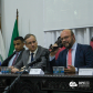 Defensoria participa de ato em defesa da democracia e do sistema de justiça na Universidade Federal do Paraná