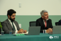 DPE-PR inicia Curso de Formação “200 Anos do Tribunal do Júri” 