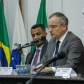 DPE-PR participa de ato em defesa da democracia e do sistema de justiça na Universidade Federal do Paraná
