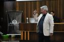 DPE-PR encerra Curso de Formação sobre os 200 anos do Tribunal do Júri com "júri simulado" em Curitiba