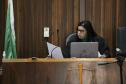 DPE-PR encerra Curso de Formação sobre os 200 anos do Tribunal do Júri com "júri simulado" em Curitiba
