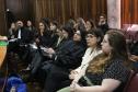 DPE-PR encerra Curso de Formação sobre os 200 anos do Tribunal do Júri com "júri simulado" em Curitiba