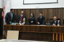 DPE-PR encerra Curso de Formação sobre os 200 anos do Tribunal do Júri com "júri simulado" em Curitiba