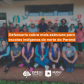 Defensoria cobra mais estrutura para escolas indígenas do norte do Paraná