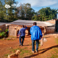 Moradores(as) que viviam na ocupação Jardim Gramado receberão terrenos do município de Cascavel. Defensoria atua no caso desde 2017