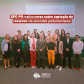 DPE-PR realiza curso sobre captação de recursos via emendas parlamentares