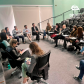 DPE-PR realiza curso sobre captação de recursos via emendas parlamentares